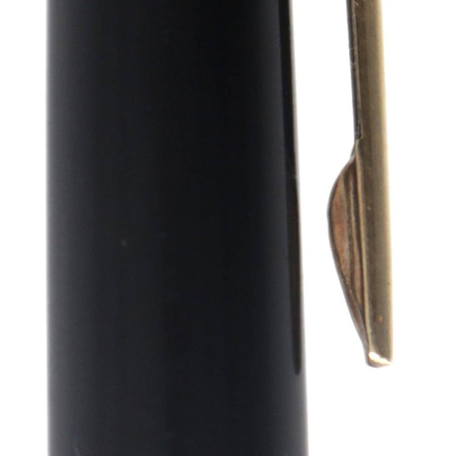 MONTBLANC（モンブラン） ハンマートリガー式 ボールペン ヴィンテージ