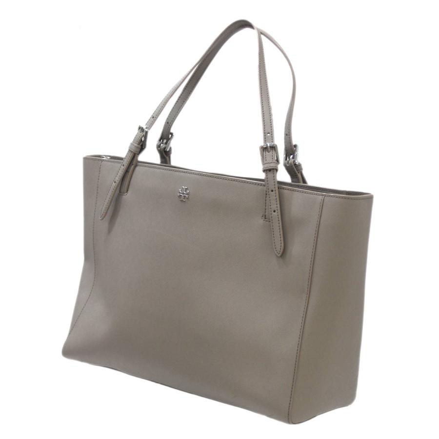 TORY BURCH BURCH/トリーバーチ ヨーク スモール バックル トート  