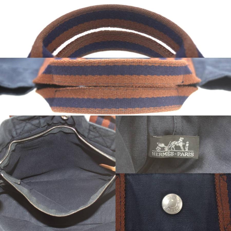 HERMES / エルメス フールトゥPM トートバッグ ハンドバッグ