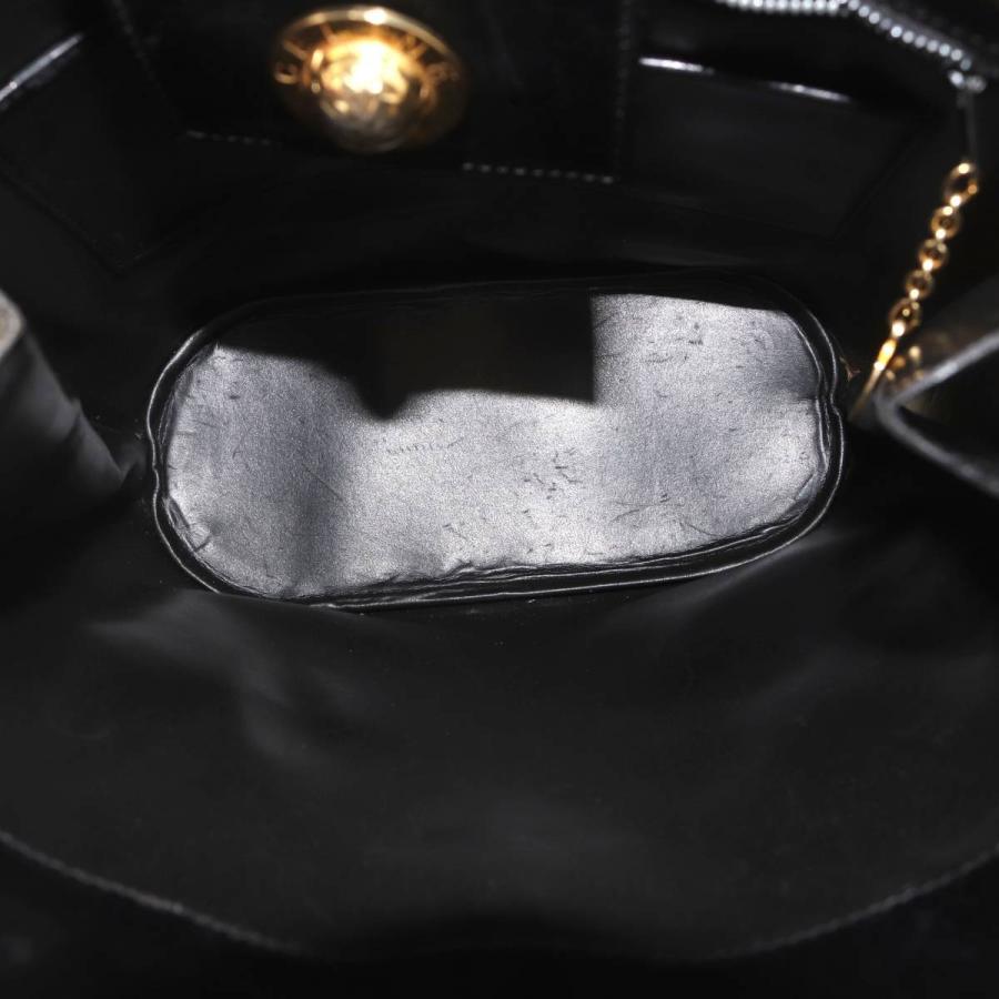 CELINE（セリーヌ） サークルロゴ チェーン 肩掛けショルダーバッグ