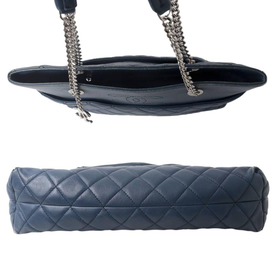 CHANEL（シャネル） チェーントート 肩掛けショルダーバッグ