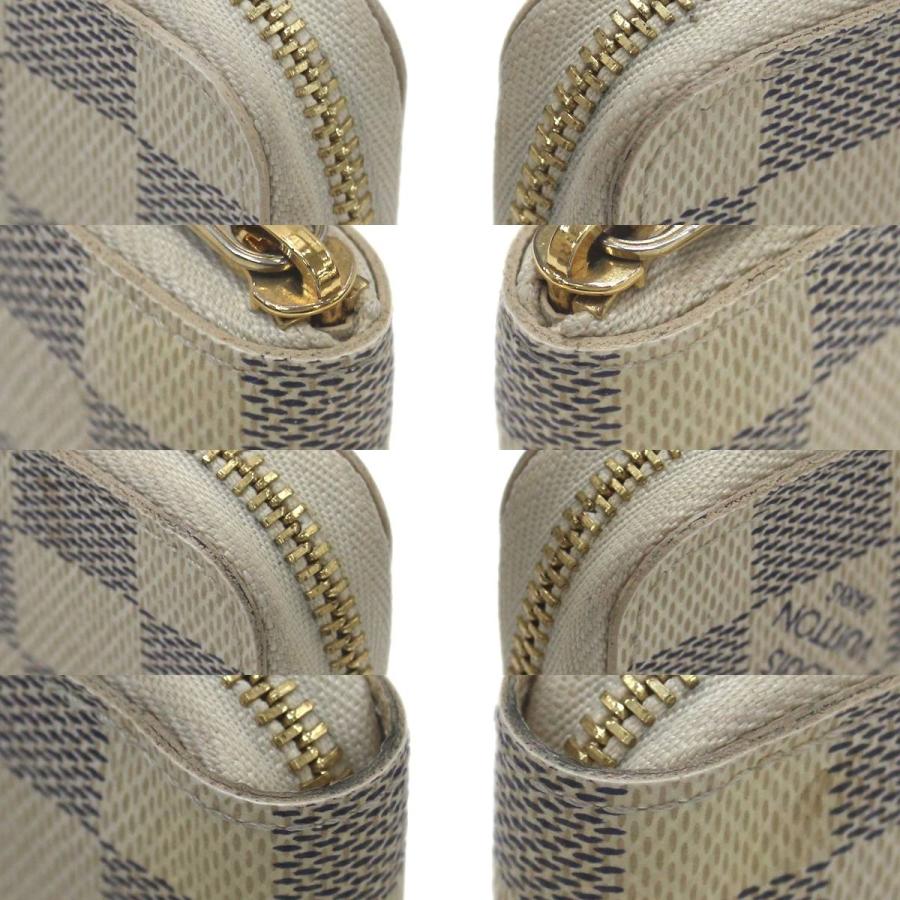 LOUIS VUITTON（ルイ・ヴィトン） ジッピーコインパース 小銭入れ