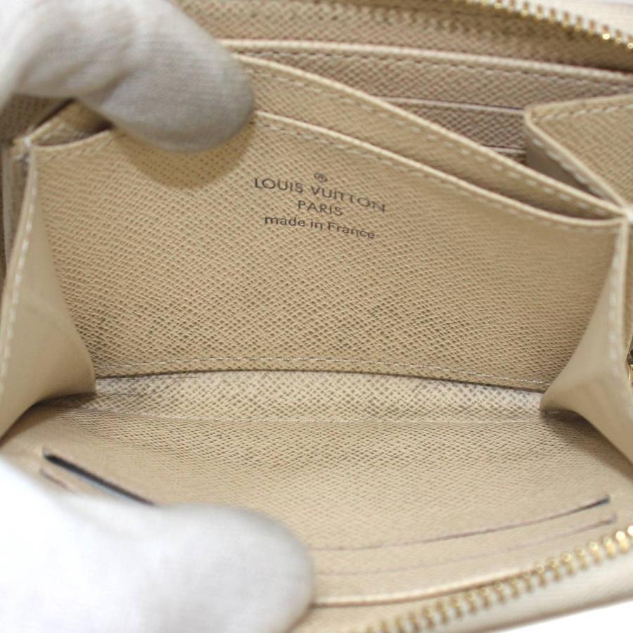 LOUIS VUITTON（ルイ・ヴィトン） ジッピーコインパース 小銭入れ
