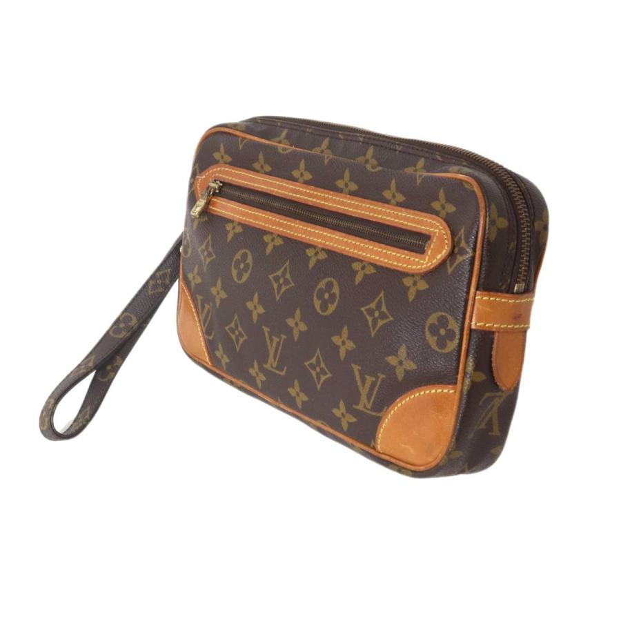 LOUIS VUITTON 【訳あり】 / ルイヴィトン マルリードラゴンヌGM LOUIS VUITTON 【訳あり】 / ルイヴィトン マルリードラゴンヌGM