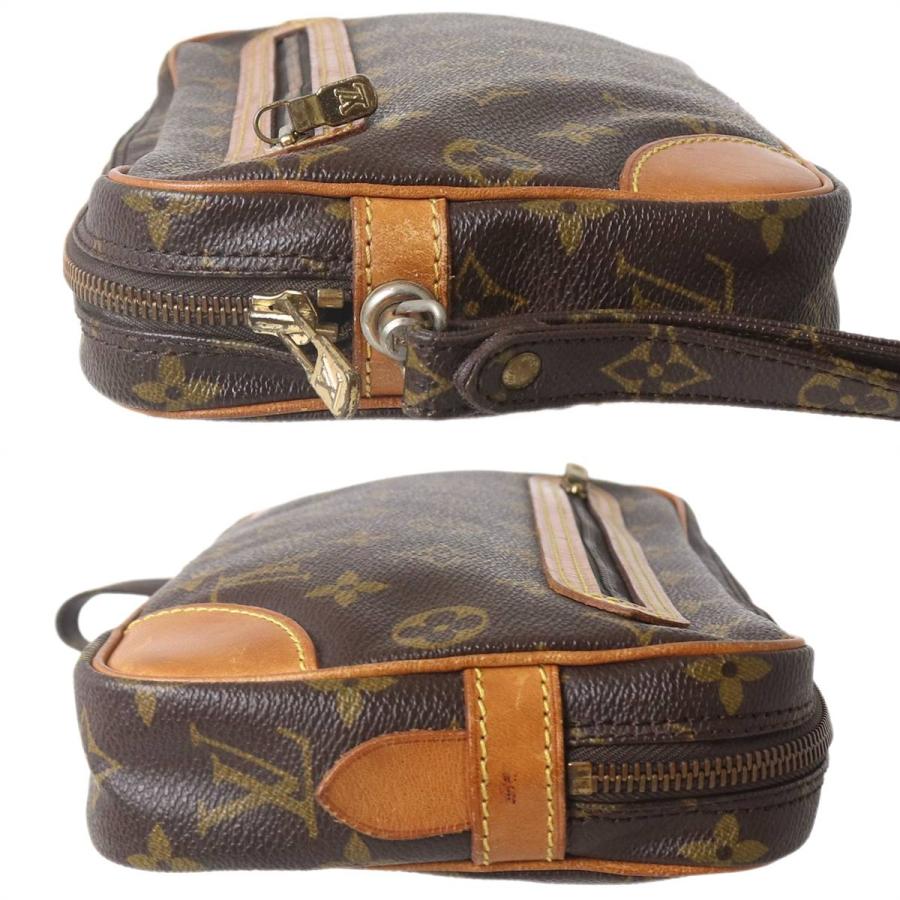 LOUIS VUITTON 【訳あり】 / ルイヴィトン マルリードラゴンヌGM LOUIS VUITTON 【訳あり】 / ルイヴィトン マルリードラゴンヌGM