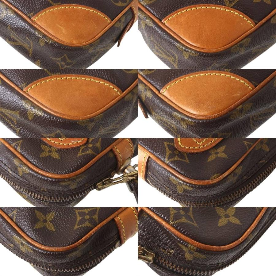 LOUIS VUITTON 【訳あり】 / ルイヴィトン マルリードラゴンヌGM LOUIS VUITTON 【訳あり】 / ルイヴィトン マルリードラゴンヌGM