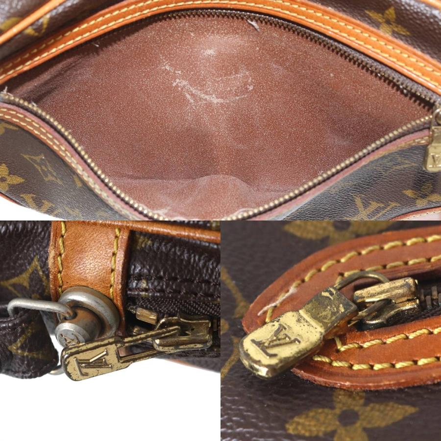 LOUIS VUITTON 【訳あり】 / ルイヴィトン マルリードラゴンヌGM LOUIS VUITTON 【訳あり】 / ルイヴィトン マルリードラゴンヌGM