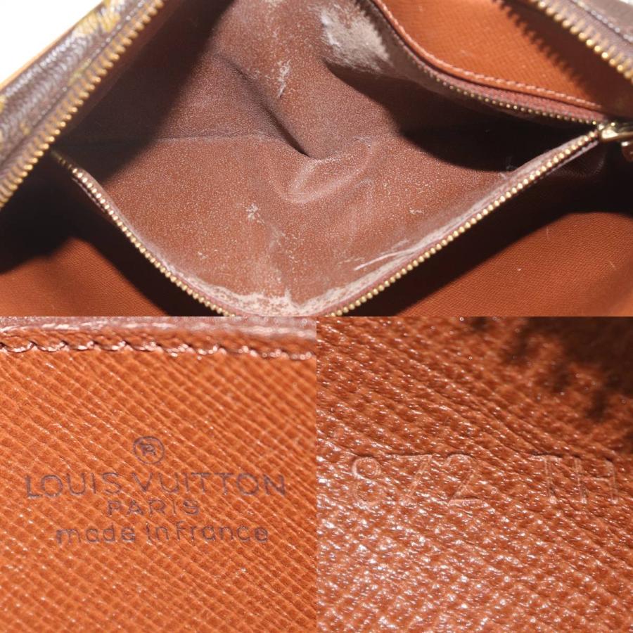 LOUIS VUITTON 【訳あり】 / ルイヴィトン マルリードラゴンヌGM LOUIS VUITTON 【訳あり】 / ルイヴィトン マルリードラゴンヌGM