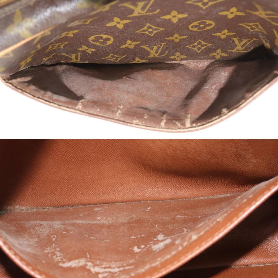LOUIS VUITTON（ルイ・ヴィトン） 【ポケットベタ】 コンピエーニュ23