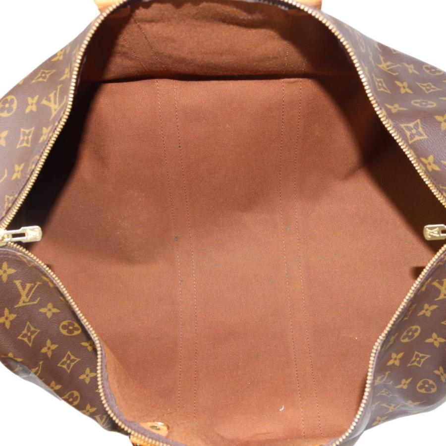 LOUIS VUITTON（ルイ・ヴィトン） キーポル バンドリエール 55