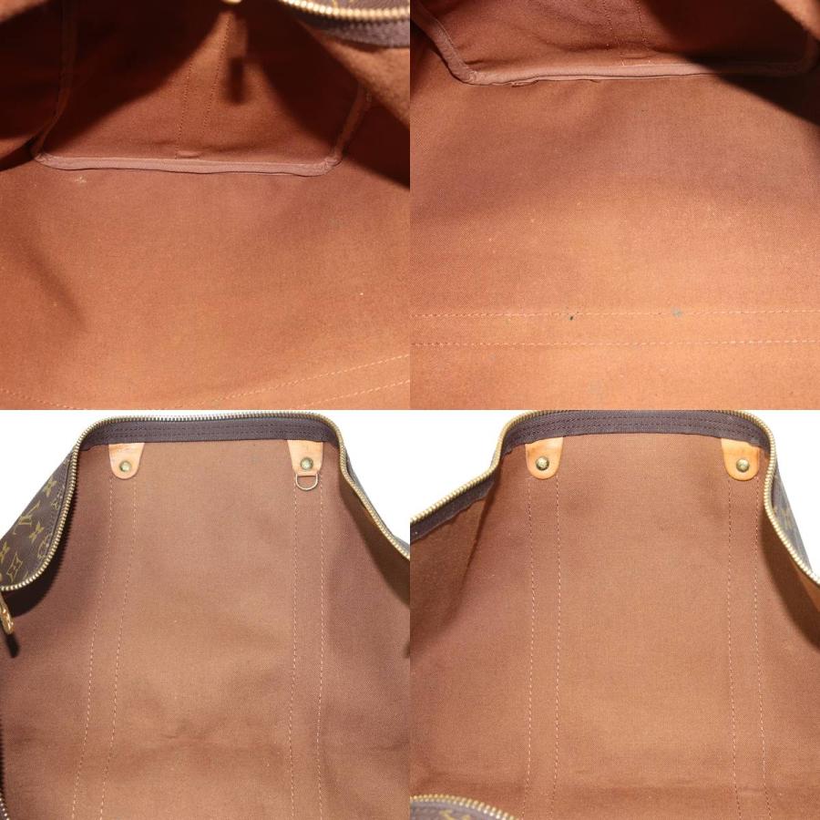 LOUIS VUITTON（ルイ・ヴィトン） キーポル バンドリエール 55