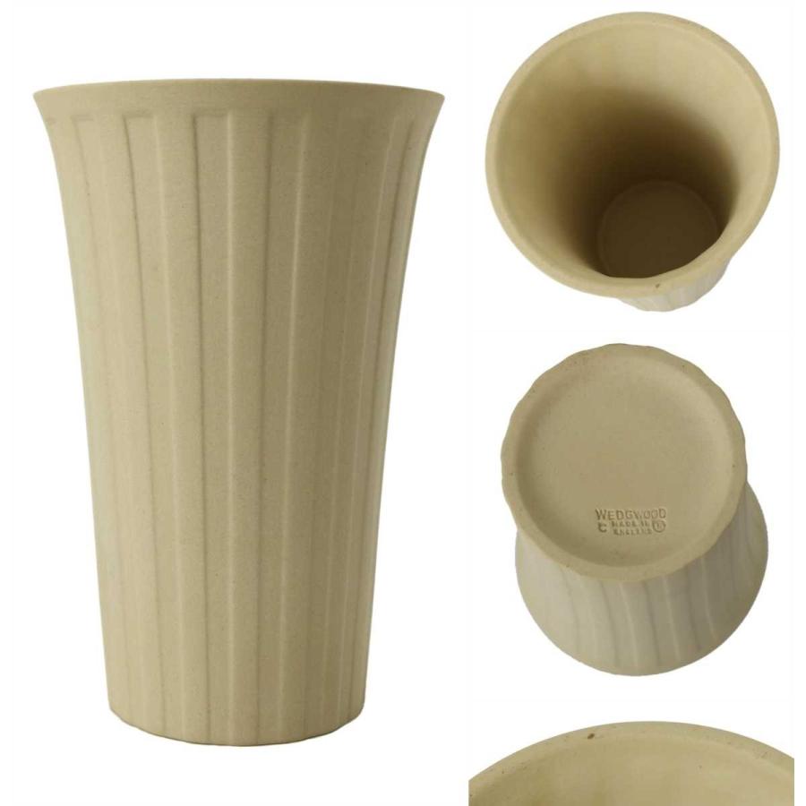 WEDGWOOD / ウェッジウッド ビアマグカップ M&S ペアセット S&S
