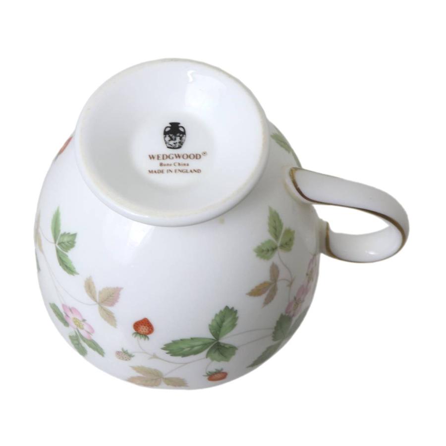 WEDGWOOD（ウェッジウッド） カップ&ソーサー 5客セット ワイルド