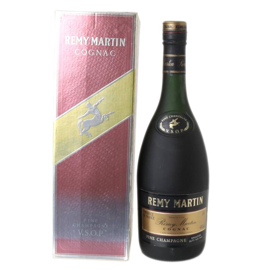 レビュー投稿で選べる特典 新品 レミーマルタン VSOP 箱あり 700ml 2個