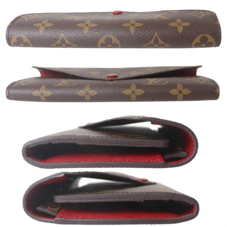 LOUIS VUITTON（ルイ・ヴィトン） ポルトフォイユジョセフィーヌ 長