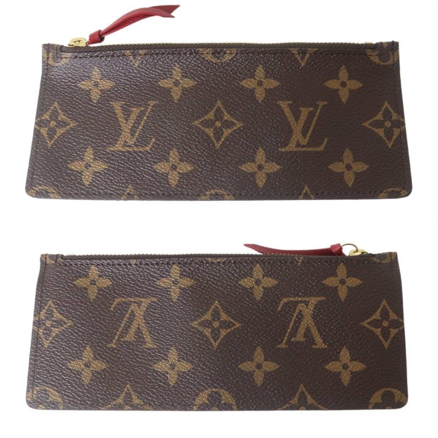 LOUIS VUITTON（ルイ・ヴィトン） ポルトフォイユジョセフィーヌ 長