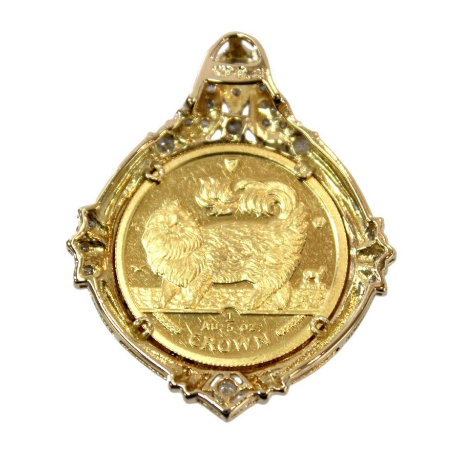 マン島キャット1/5オンス　1993 マン島キャット1/5オンス 1993 マン島キャット金貨 1993年を最高額相場