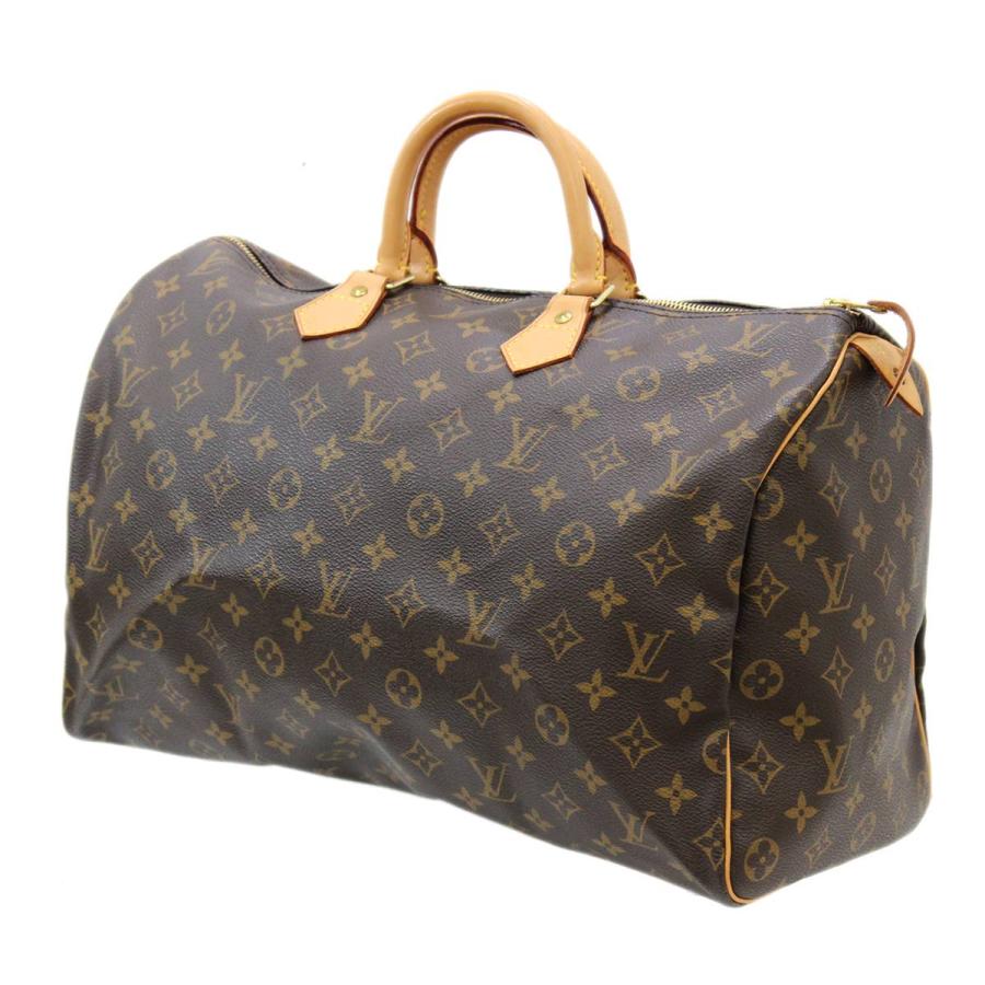 LOUIS VUITTON/ルイ・ヴィトン スピーディ40 ハンドバッグ ボストン