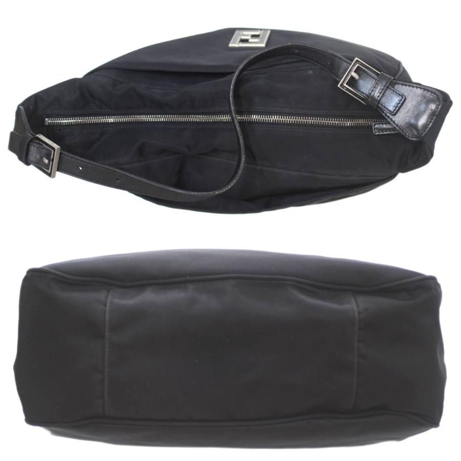 FENDI FENDI/フェンディ ワンショルダーバッグ ナイロン