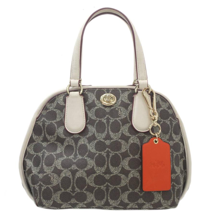 COACH（コーチ） 2wayバッグ ハンドバッグ ショルダーバッグ 