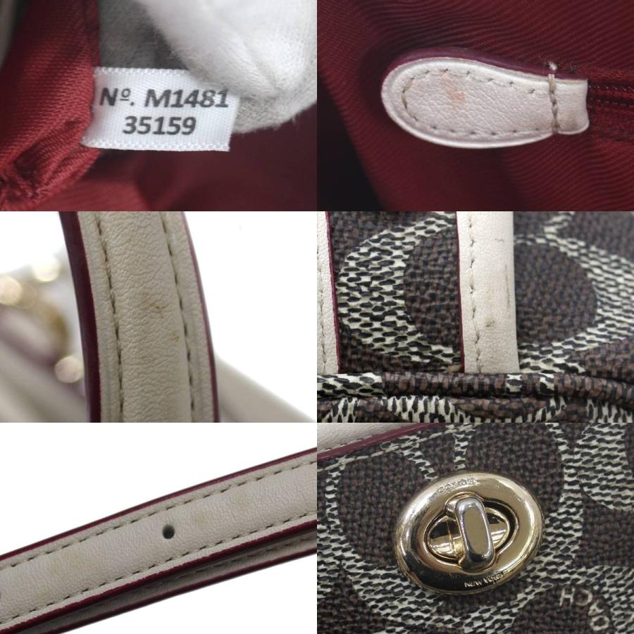 COACH（コーチ） 2wayバッグ ハンドバッグ ショルダーバッグ