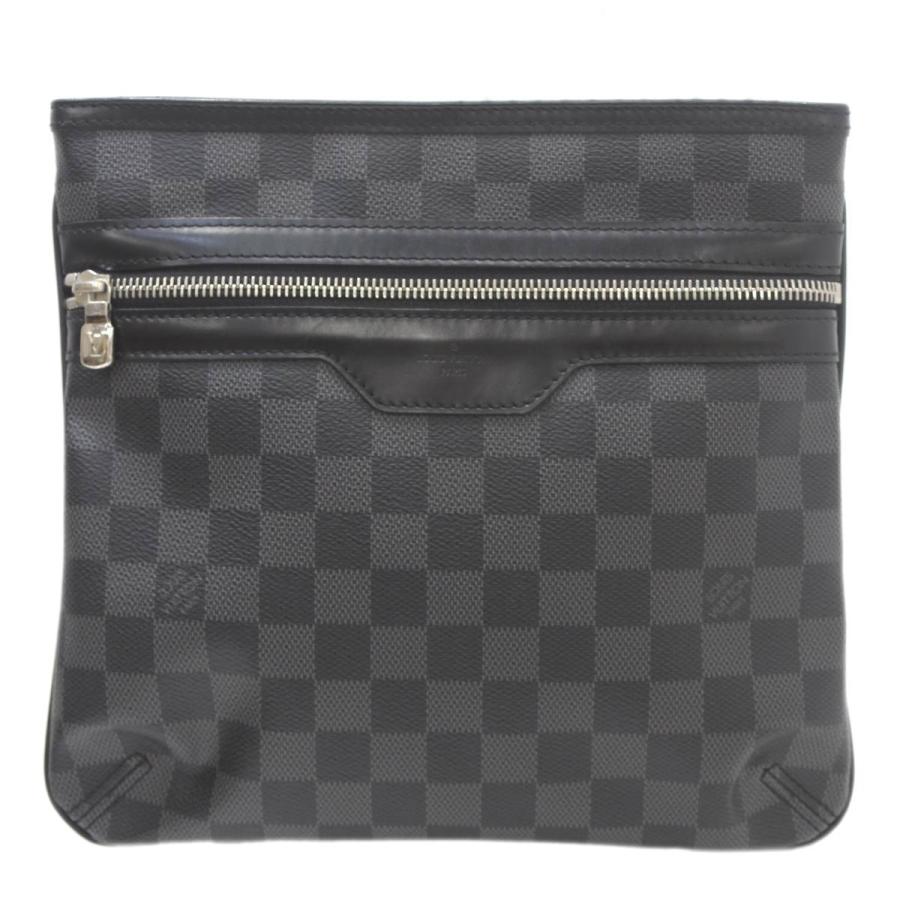 【１着でも送料無料】 LOUIS VUITTON VUITTON/ルイヴィトン トマス ショルダーバッグ バッグ