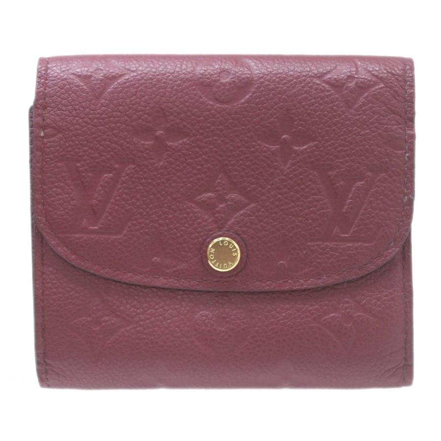 LOUIS VUITTON（ルイ・ヴィトン） ポルトフォイユ・アリアンヌ