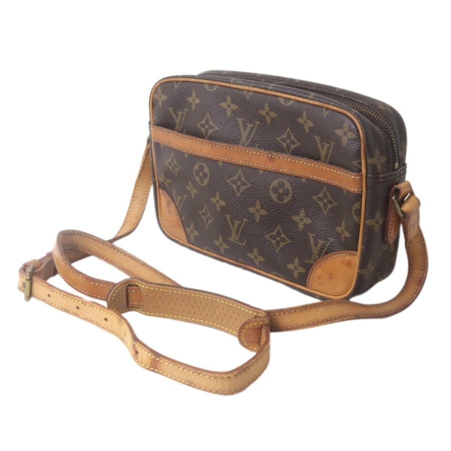 LOUIS VUITTON（ルイ・ヴィトン） 【訳アリ】 トロカデロ23 ショルダー 