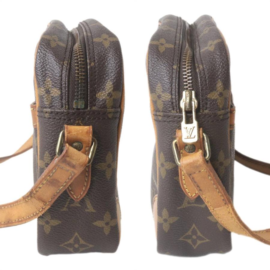 LOUIS VUITTON（ルイ・ヴィトン） 【訳アリ】 トロカデロ23 ショルダー 