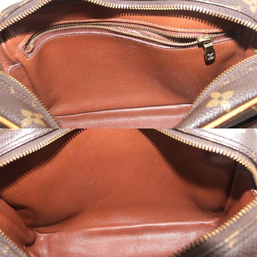 LOUIS VUITTON（ルイ・ヴィトン） 【訳アリ】 トロカデロ23 ショルダー 