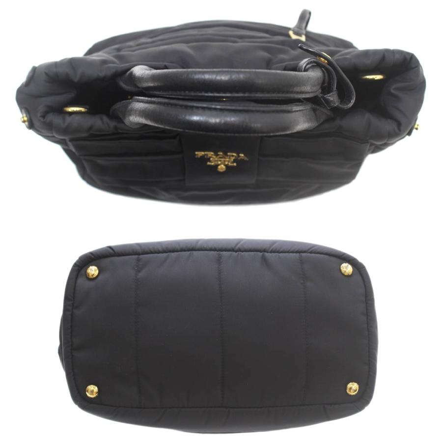PRADA PRADA/プラダ 2wayトートバッグ ショルダーバッグ