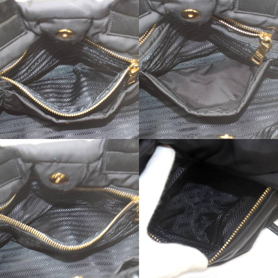 PRADA（プラダ） 2wayトートバッグ ショルダーバッグ ナイロン 