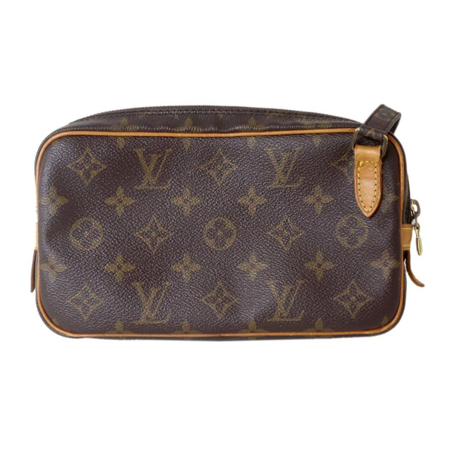 LOUIS VUITTON（ルイ・ヴィトン） 【訳あり】 ポシェット マルリー