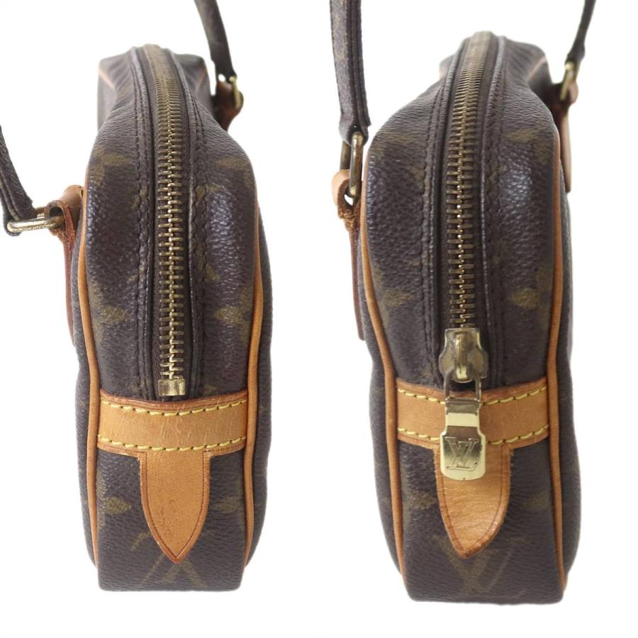 LOUIS VUITTON（ルイ・ヴィトン） 【訳あり】 ポシェット マルリー