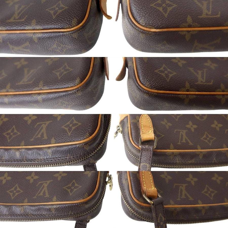 LOUIS VUITTON（ルイ・ヴィトン） 【訳あり】 ポシェット マルリー