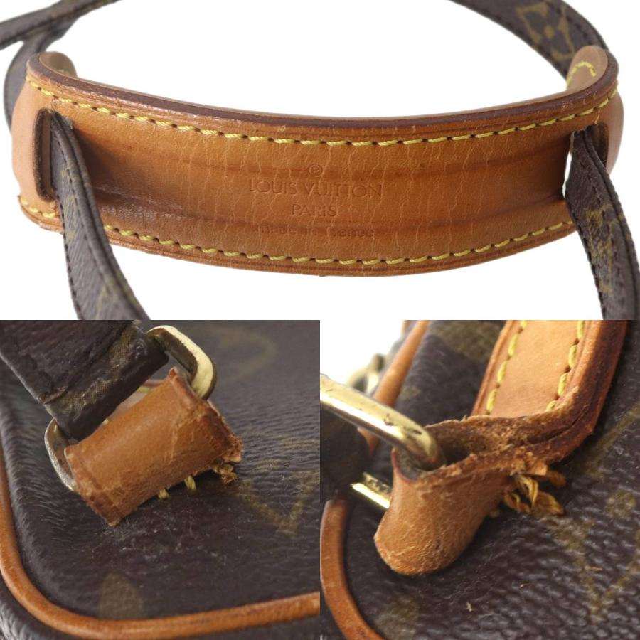 LOUIS VUITTON（ルイ・ヴィトン） 【訳あり】 ポシェット マルリー