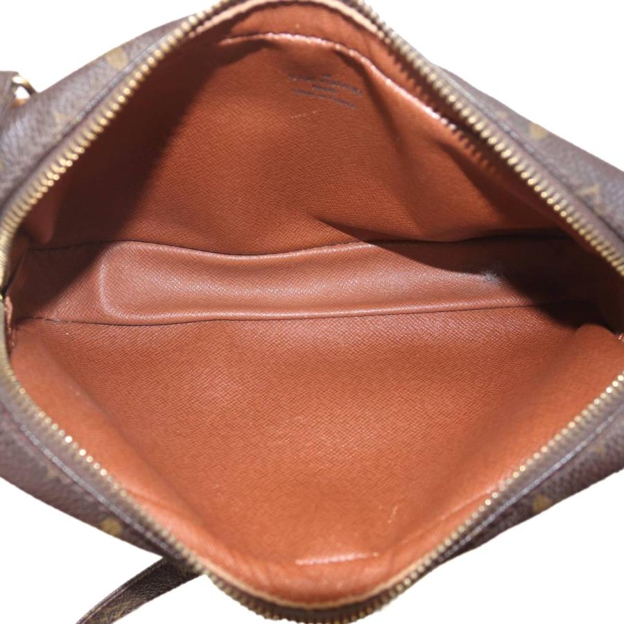 LOUIS VUITTON（ルイ・ヴィトン） 【訳あり】 ポシェット マルリー