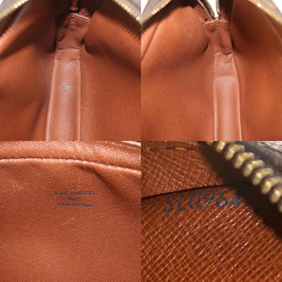 LOUIS VUITTON（ルイ・ヴィトン） 【訳あり】 ポシェット マルリー