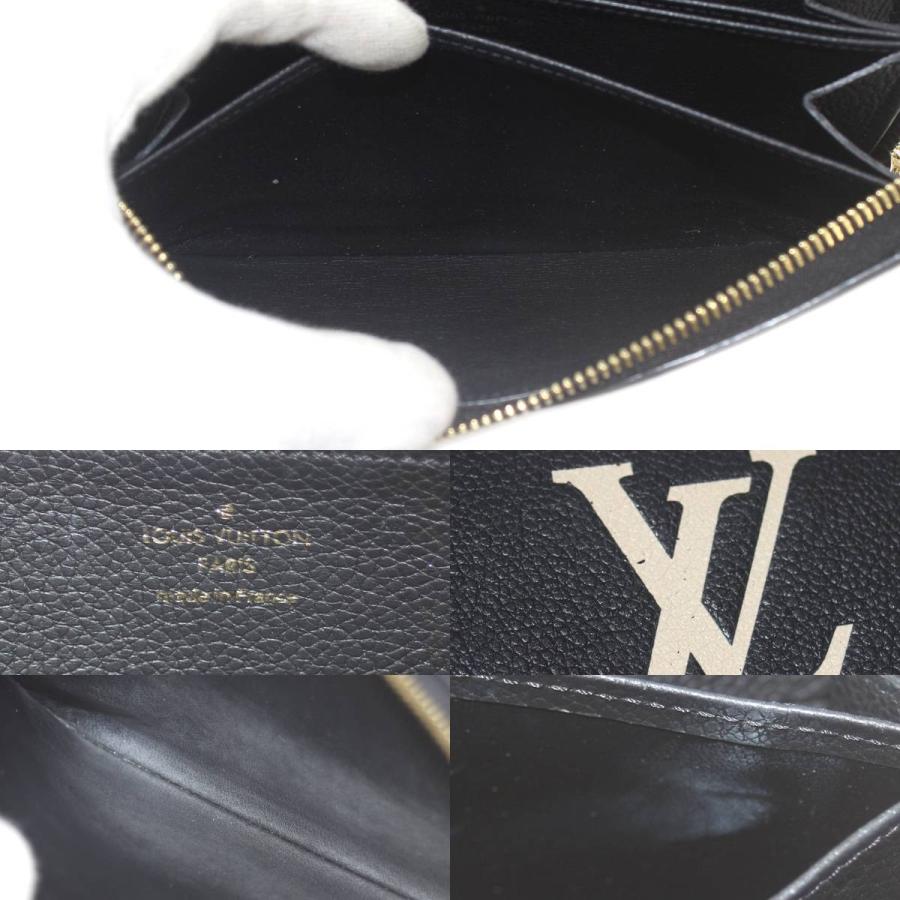 LOUIS VUITTON（ルイ・ヴィトン） ジッピーウォレット ラウンド