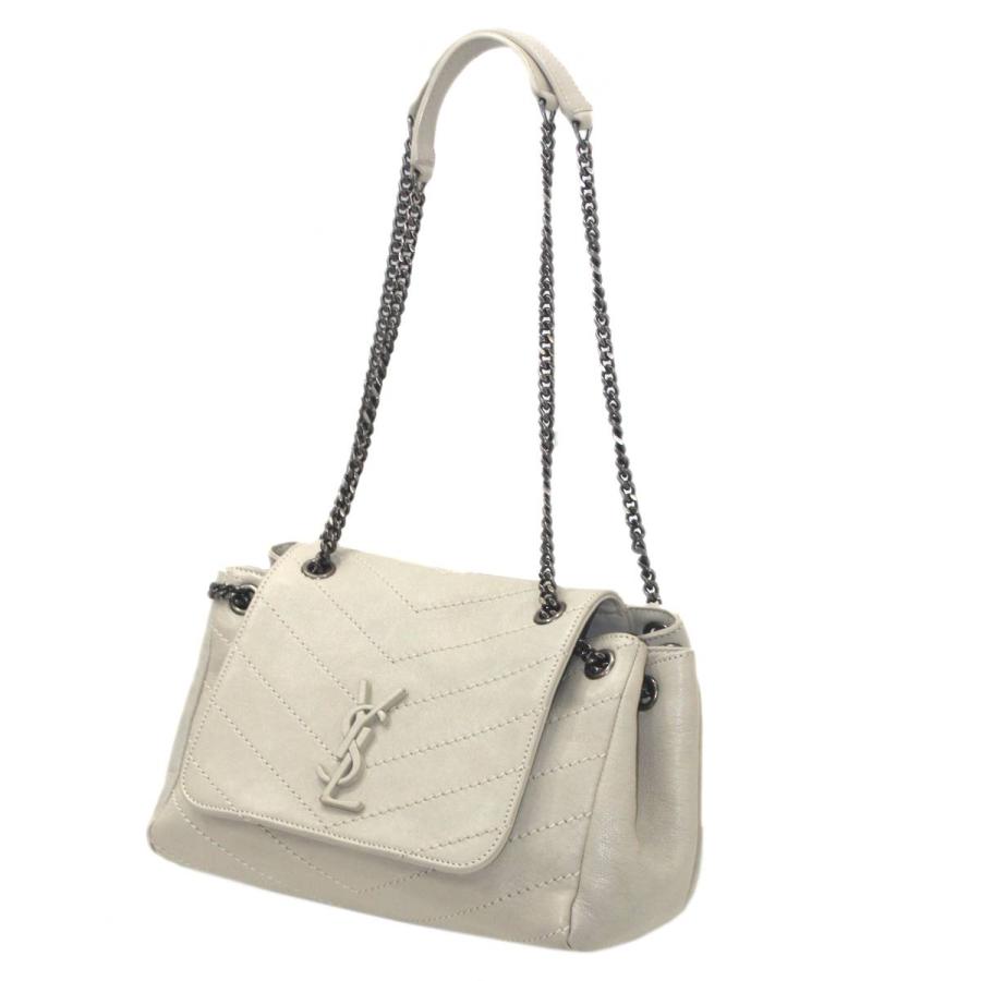 Yves Saint Laurent（イヴ・サンローラン） ノリータ チェーン 