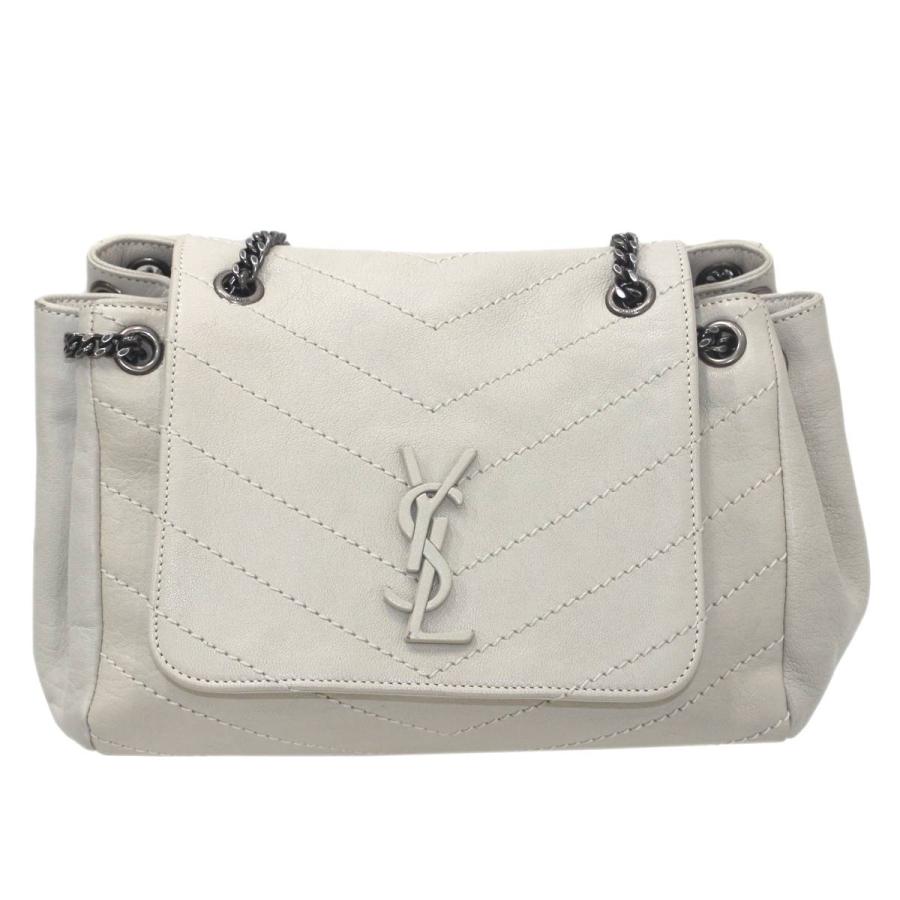 Yves Saint Laurent（イヴ・サンローラン） ノリータ チェーン 