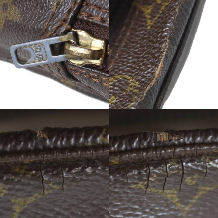 LOUIS VUITTON（ルイ・ヴィトン） トゥルーストワレット28 化粧ポーチ