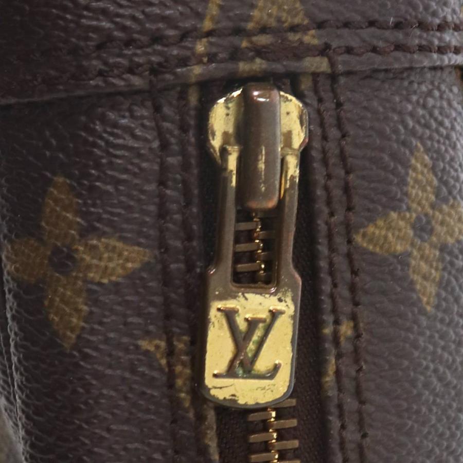 【美品】ルイヴィトン トゥルーストワレット23 モノグラム M47524 ポーチ ルイ・ヴィトン(Louis Vuitton) ルイ・ヴィトン ポーチ