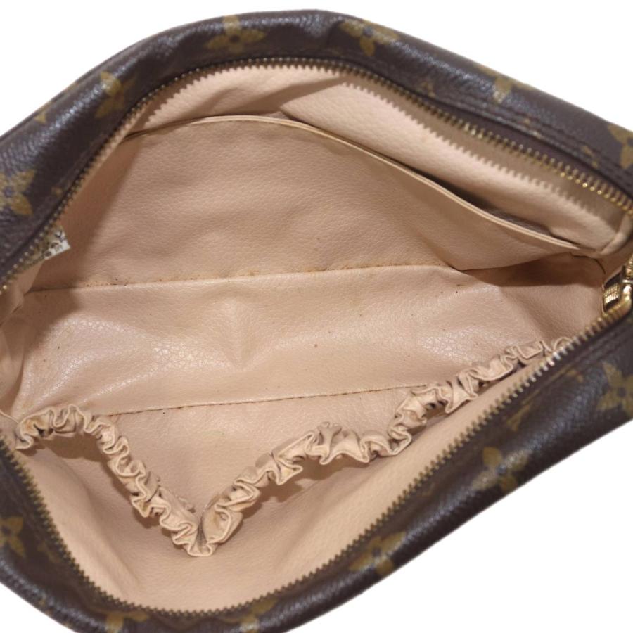 LOUIS VUITTON / ルイヴィトン トゥルーストワレット23 化粧