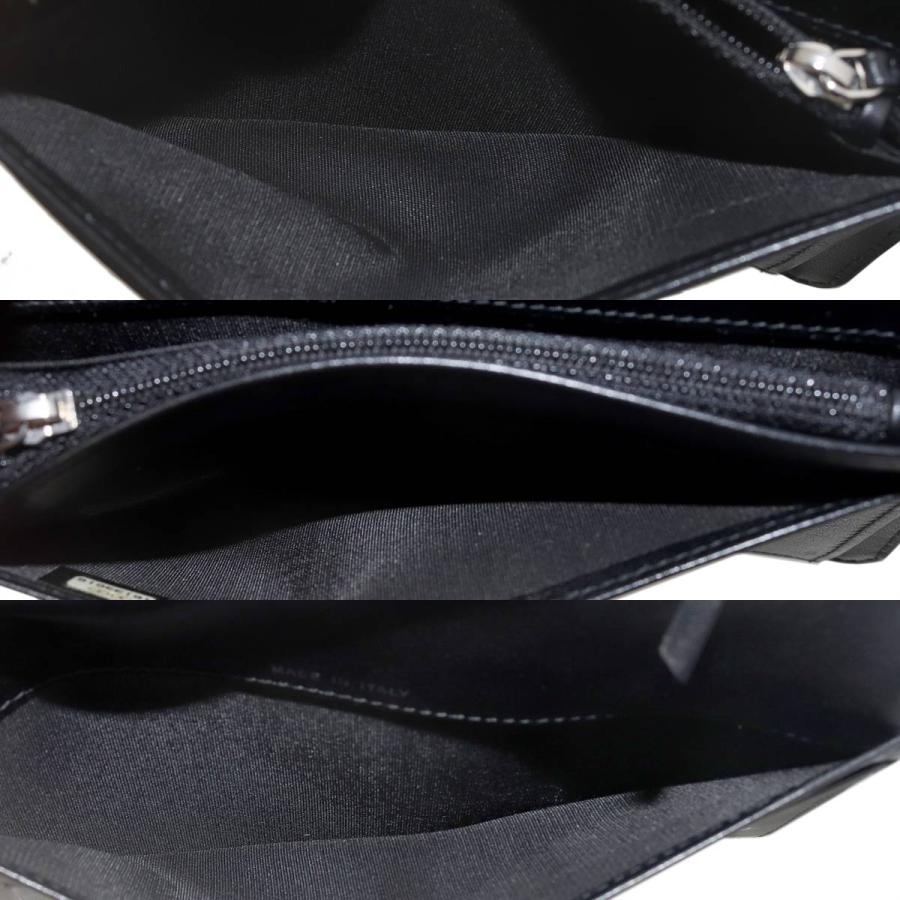 CHANEL（シャネル） 二つ折り長財布 ビコローレ ブラック 16133616