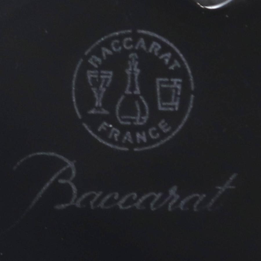 バカラ 大型 ブラッククリスタルガラス製 フィギュリン 16cm 漆黒の猫 バカラ 大型 ブラッククリスタルガラス製 フィギュリン 16cm 漆黒の猫