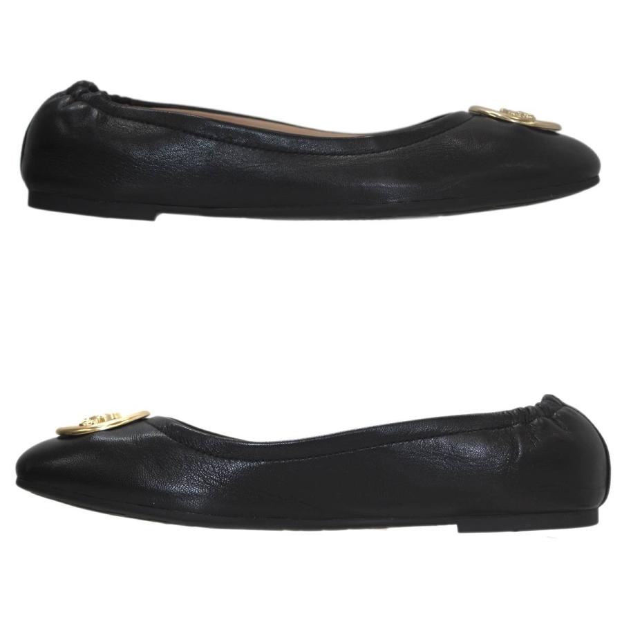 COACH/コーチ パンプス 6.5C 37 ブラック FG2944 6.5C(約24.5cm) IS ABランク | COACH | 03