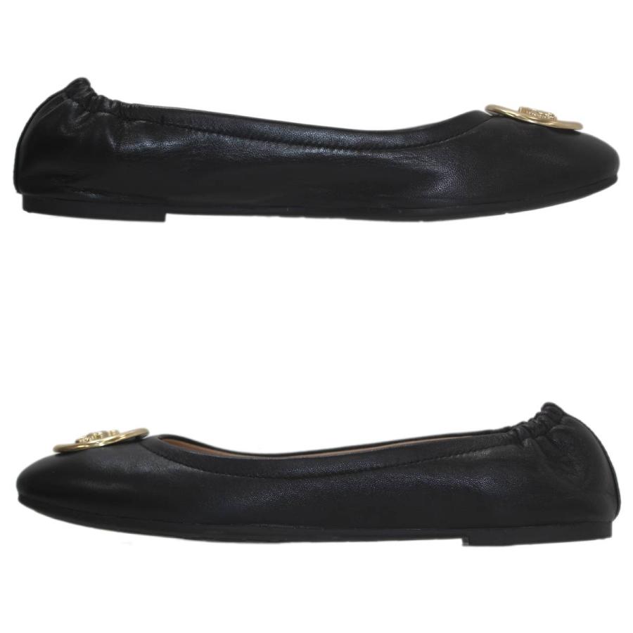 COACH/コーチ パンプス 6.5C 37 ブラック FG2944 6.5C(約24.5cm) IS ABランク | COACH | 04