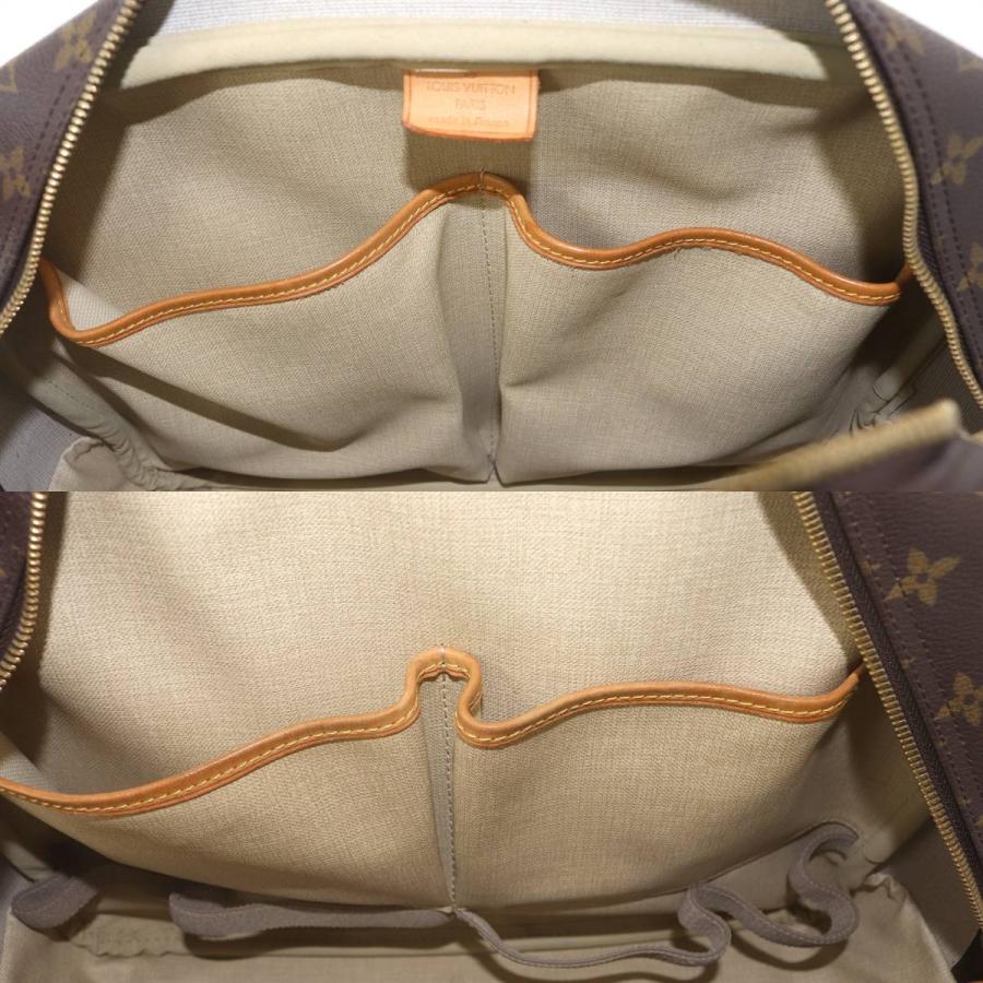 LOUIS VUITTON（ルイ・ヴィトン） ドーヴィル ハンドバッグ モノグラム 