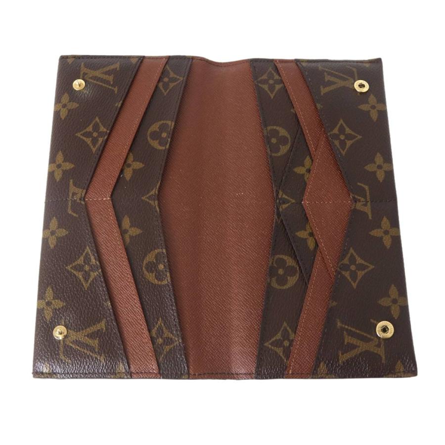 LOUIS VUITTON（ルイ・ヴィトン） ポルトフォイユ・オリガミロン 